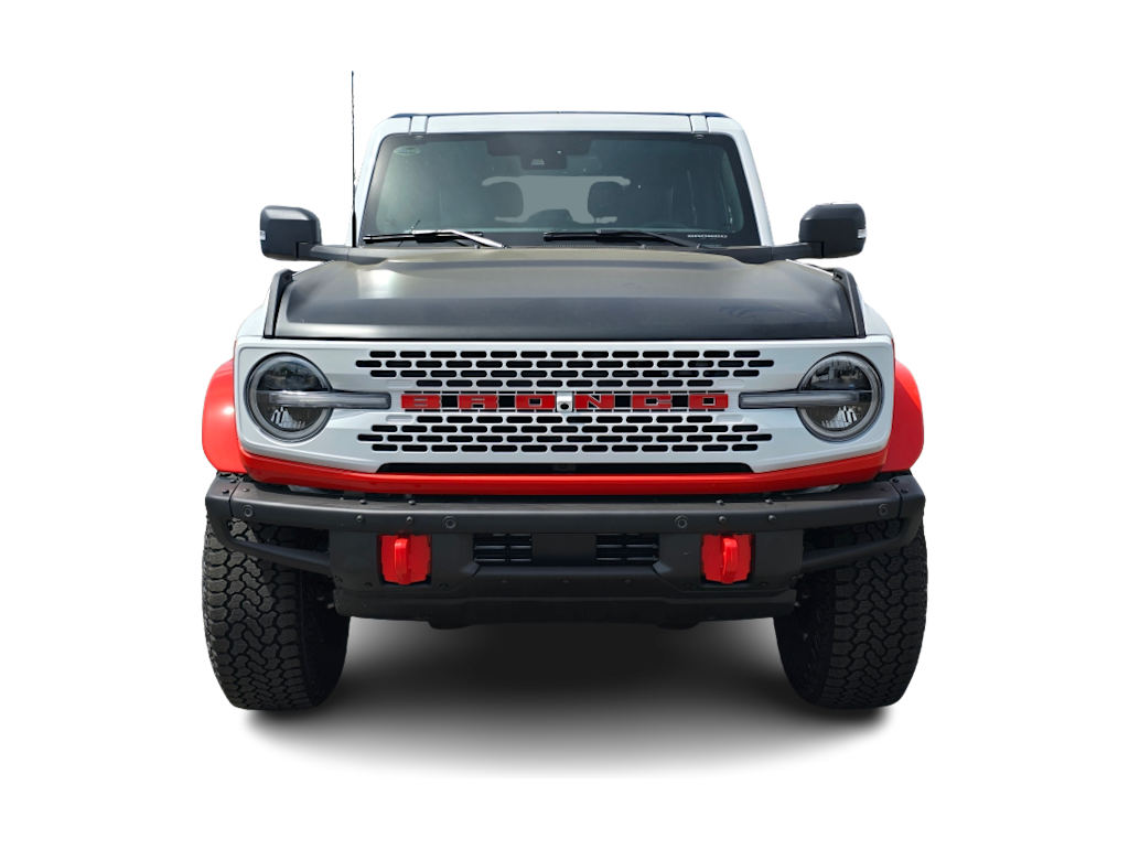 Thumbnail: 2025 Ford Bronco - 6