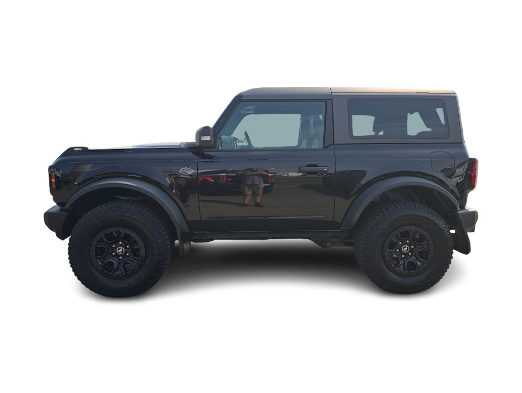 Thumbnail: 2022 Ford Bronco - 3