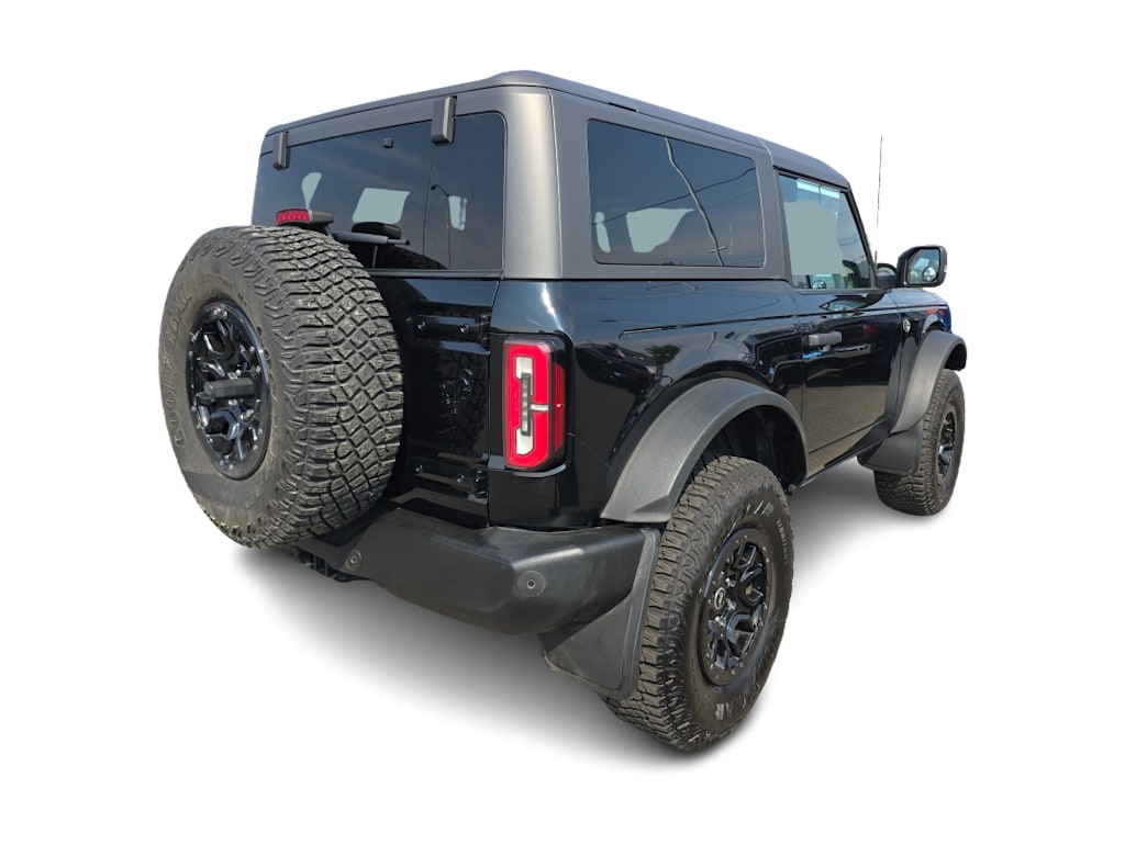 Thumbnail: 2022 Ford Bronco - 15