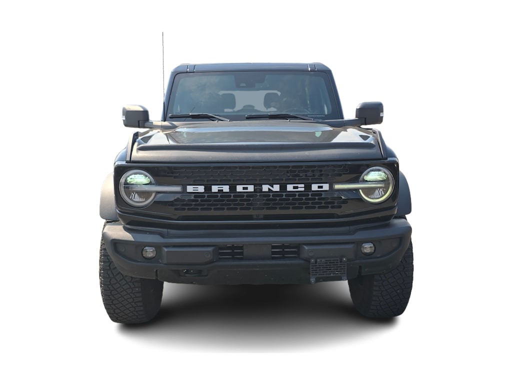 Thumbnail: 2022 Ford Bronco - 6