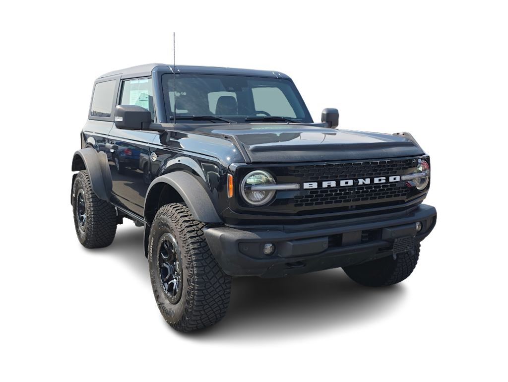 Thumbnail: 2022 Ford Bronco - 17