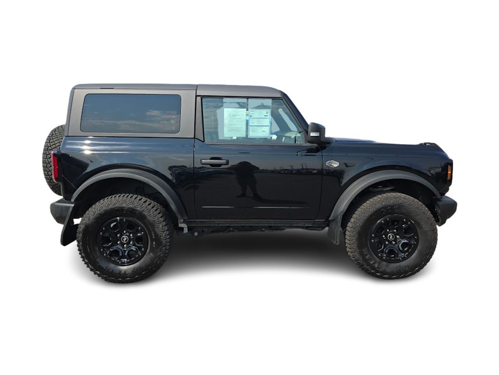 Thumbnail: 2022 Ford Bronco - 16