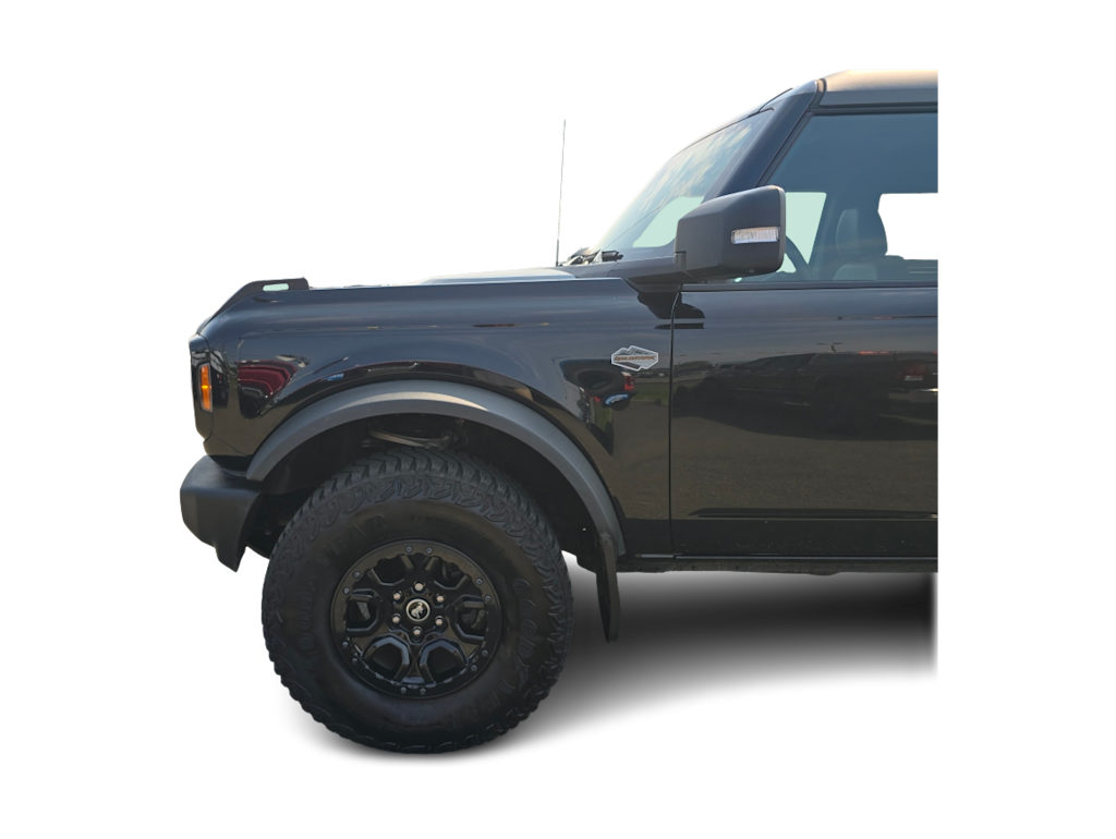 Thumbnail: 2022 Ford Bronco - 19