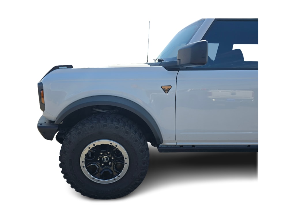 Thumbnail: 2022 Ford Bronco - 13