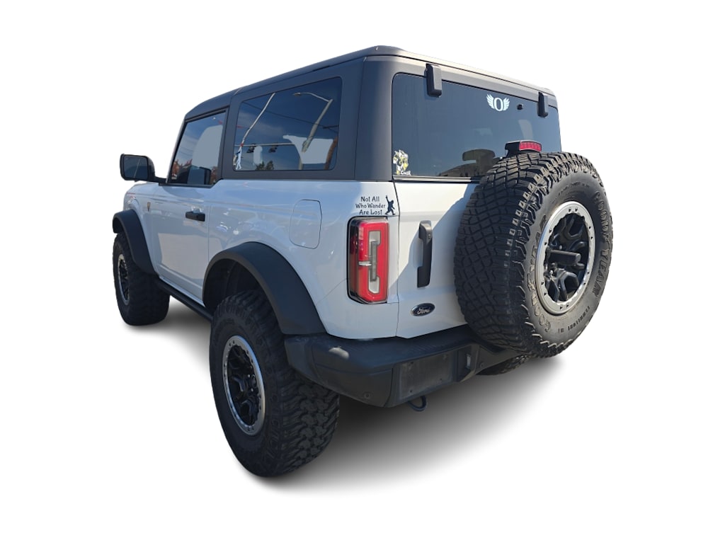 Thumbnail: 2022 Ford Bronco - 16