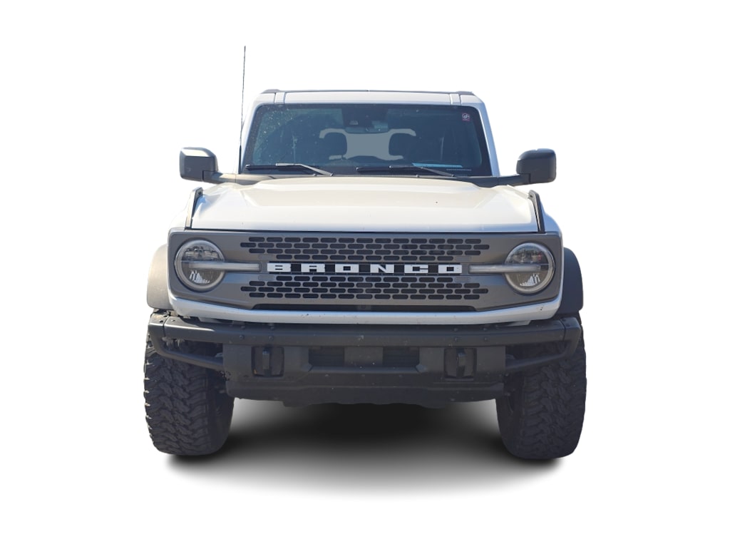 Thumbnail: 2022 Ford Bronco - 19