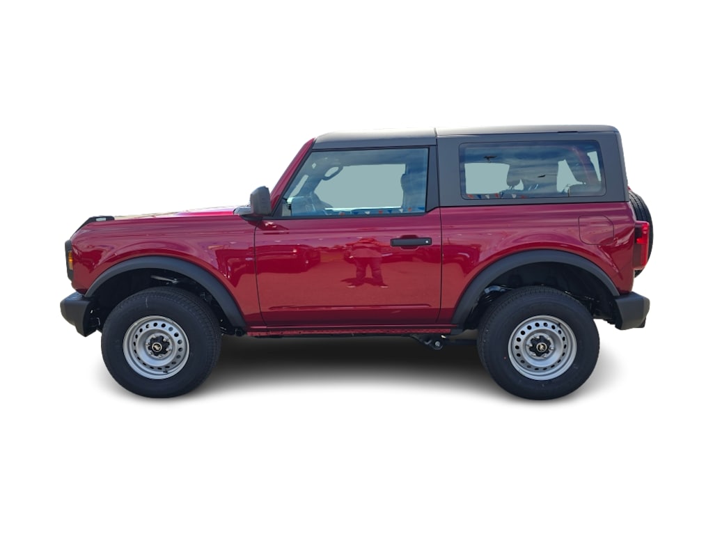 Thumbnail: 2026 Ford Bronco - 3