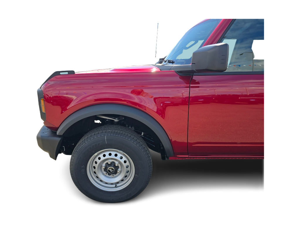Thumbnail: 2026 Ford Bronco - 20