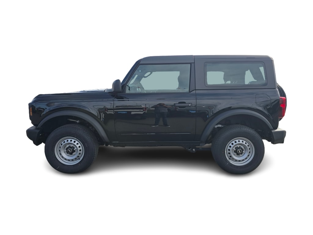 Thumbnail: 2026 Ford Bronco - 3