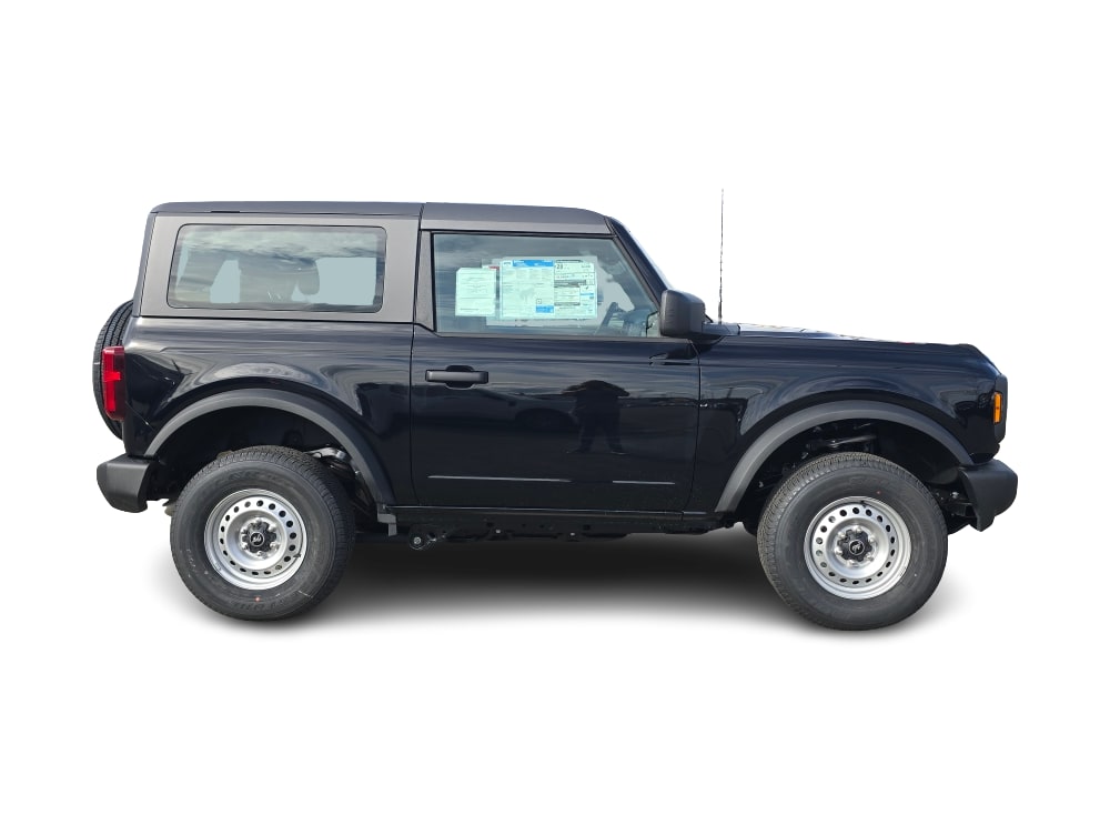 Thumbnail: 2026 Ford Bronco - 16