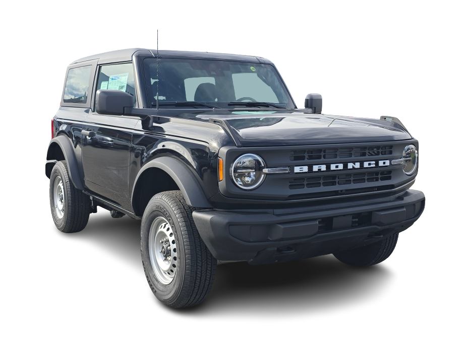 Thumbnail: 2026 Ford Bronco - 17