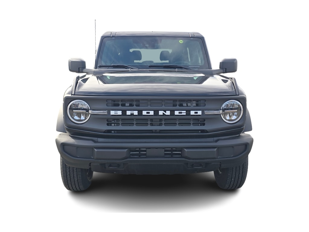 Thumbnail: 2026 Ford Bronco - 6