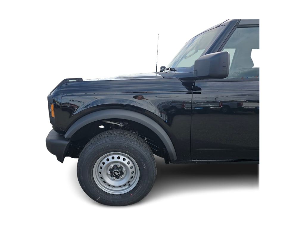 Thumbnail: 2026 Ford Bronco - 19