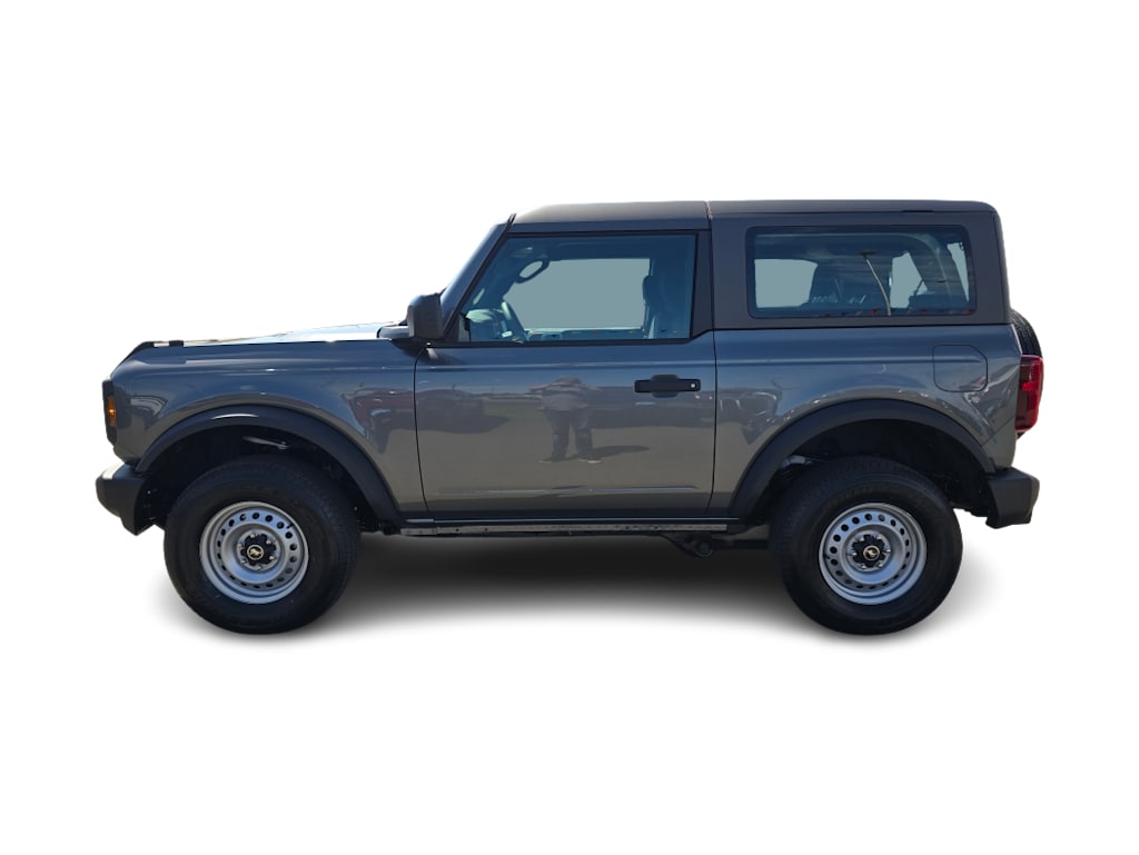 Thumbnail: 2026 Ford Bronco - 3