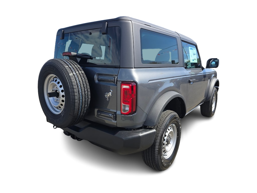 Thumbnail: 2026 Ford Bronco - 15