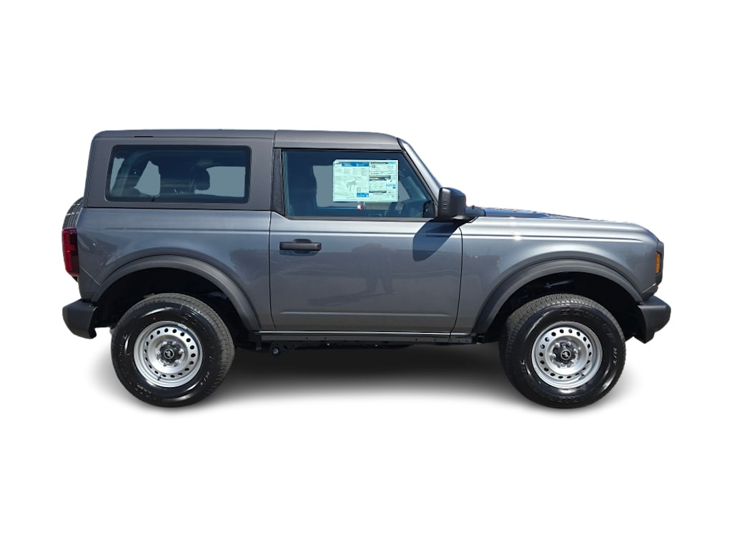 Thumbnail: 2026 Ford Bronco - 16