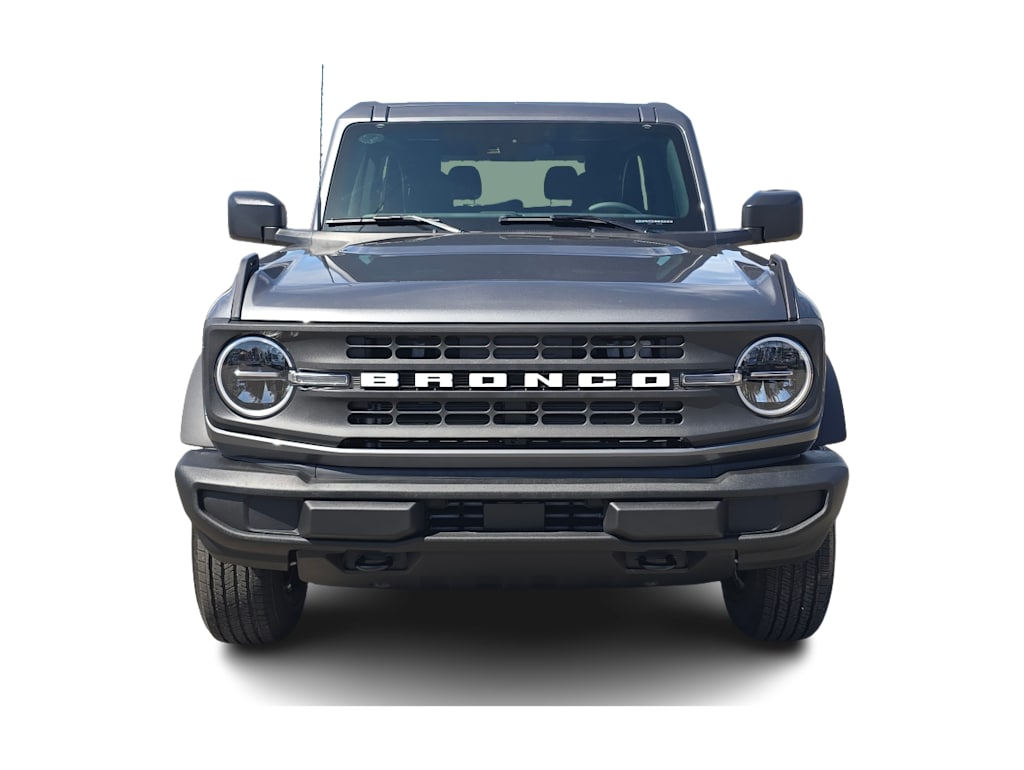 Thumbnail: 2026 Ford Bronco - 6