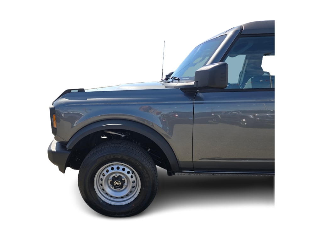 Thumbnail: 2026 Ford Bronco - 20