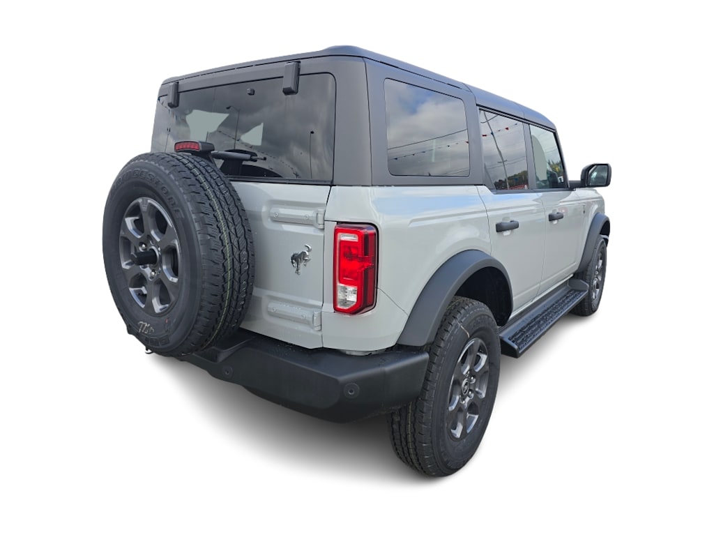 Thumbnail: 2026 Ford Bronco - 17