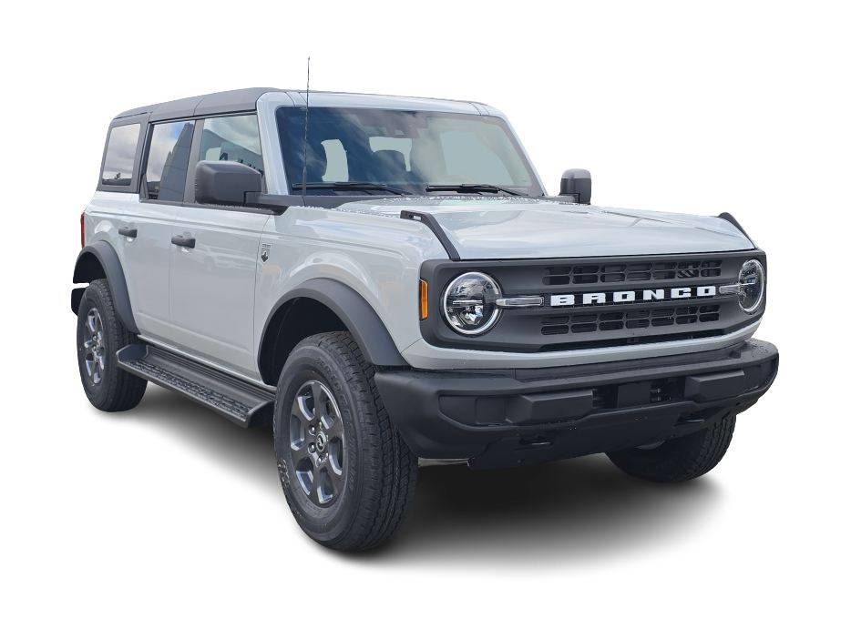 Thumbnail: 2026 Ford Bronco - 19