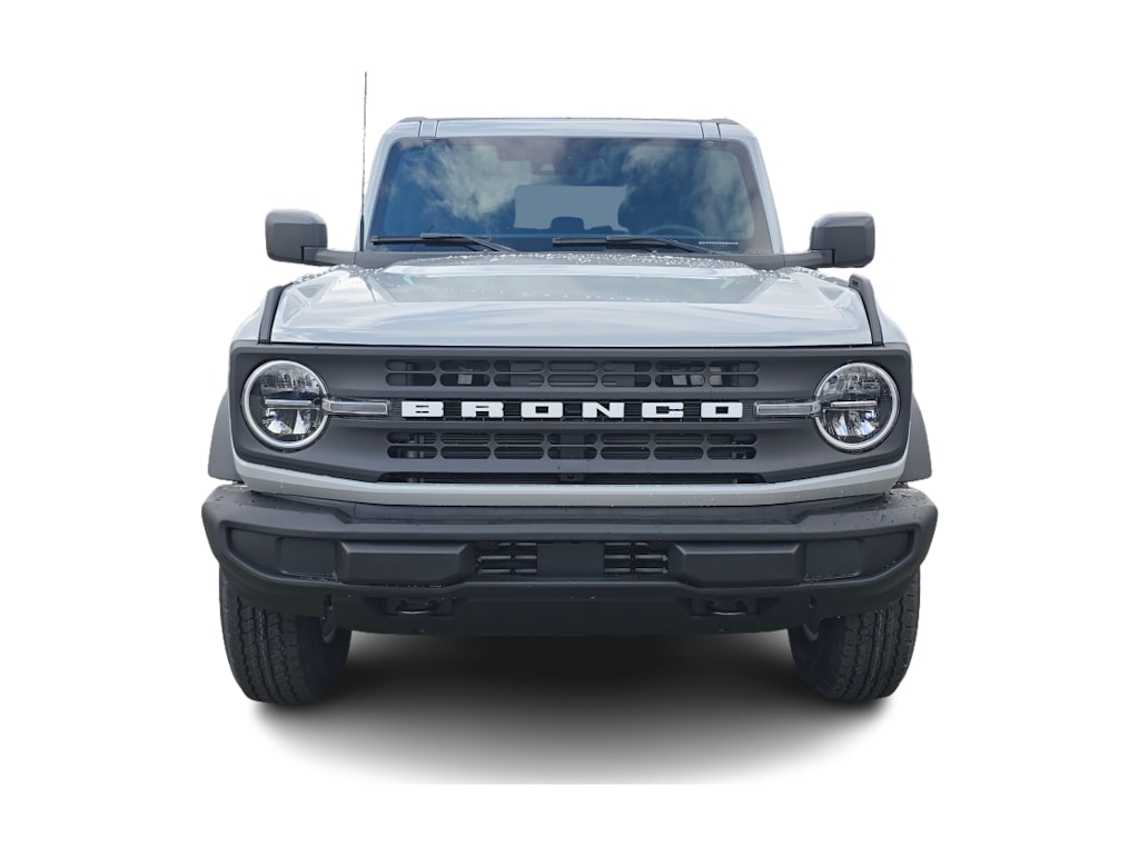 Thumbnail: 2026 Ford Bronco - 6