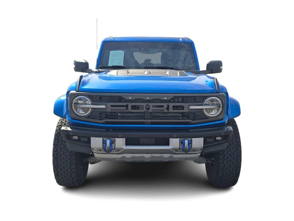 Thumbnail: 2024 Ford Bronco - 3