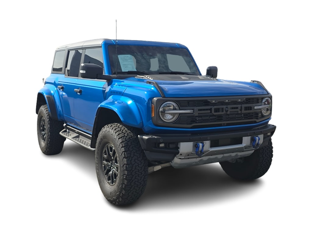 Thumbnail: 2024 Ford Bronco - 7