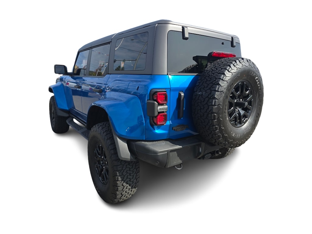 Thumbnail: 2024 Ford Bronco - 9