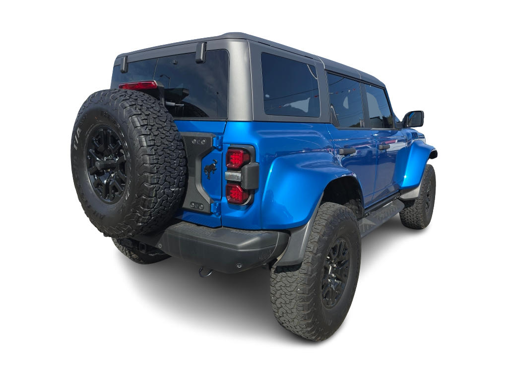 Thumbnail: 2024 Ford Bronco - 10