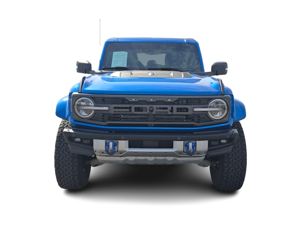 Thumbnail: 2024 Ford Bronco - 12