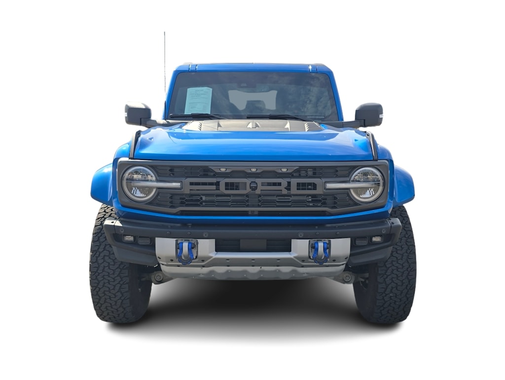 Thumbnail: 2024 Ford Bronco - 19
