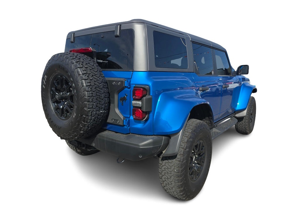 Thumbnail: 2024 Ford Bronco - 6