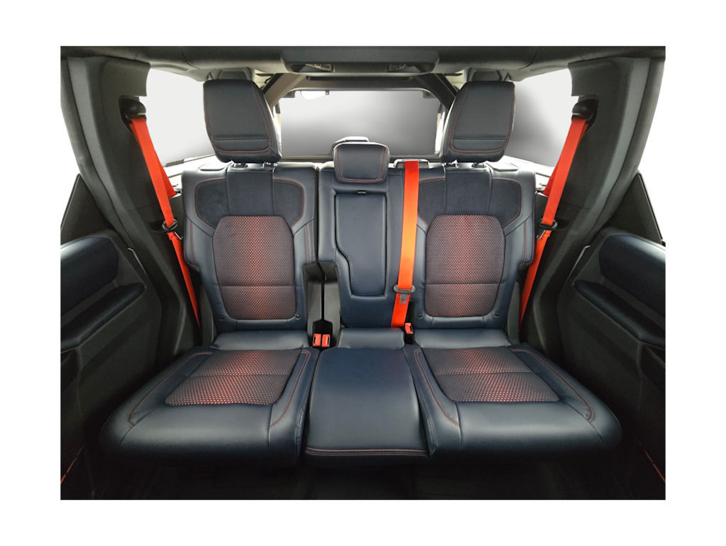 Thumbnail: 2025 Ford Bronco - 15