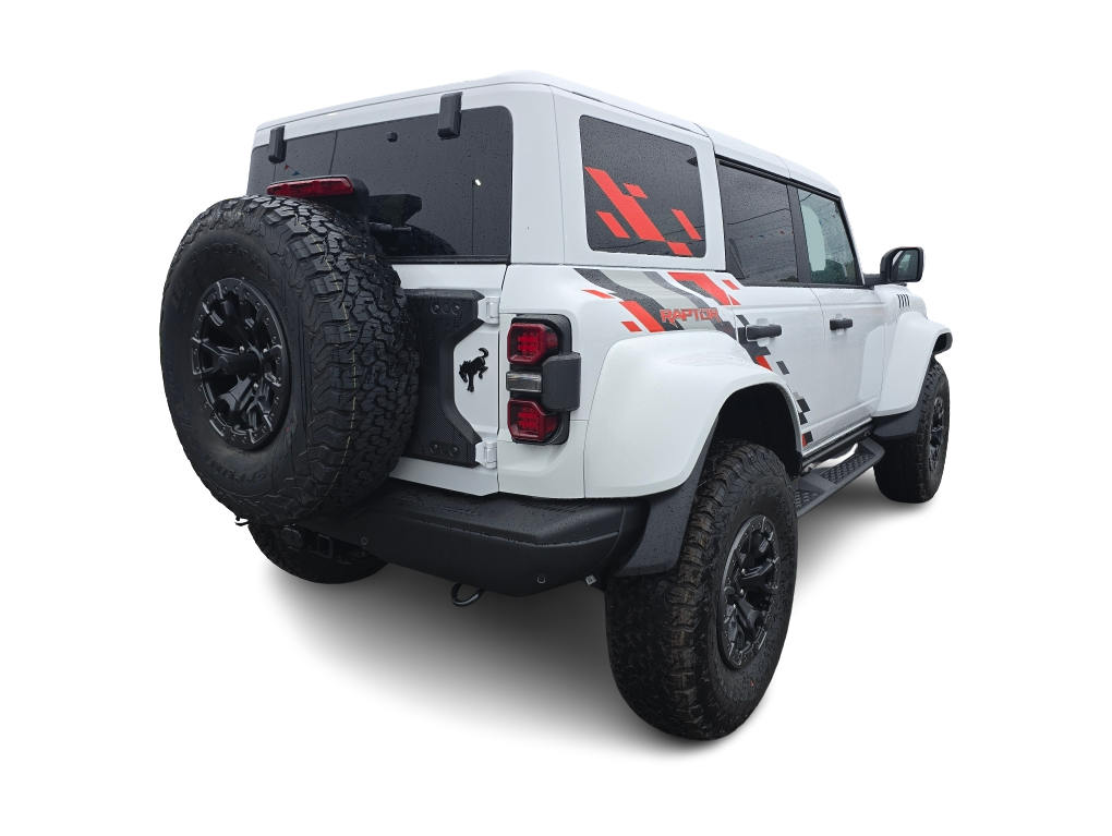 Thumbnail: 2025 Ford Bronco - 17