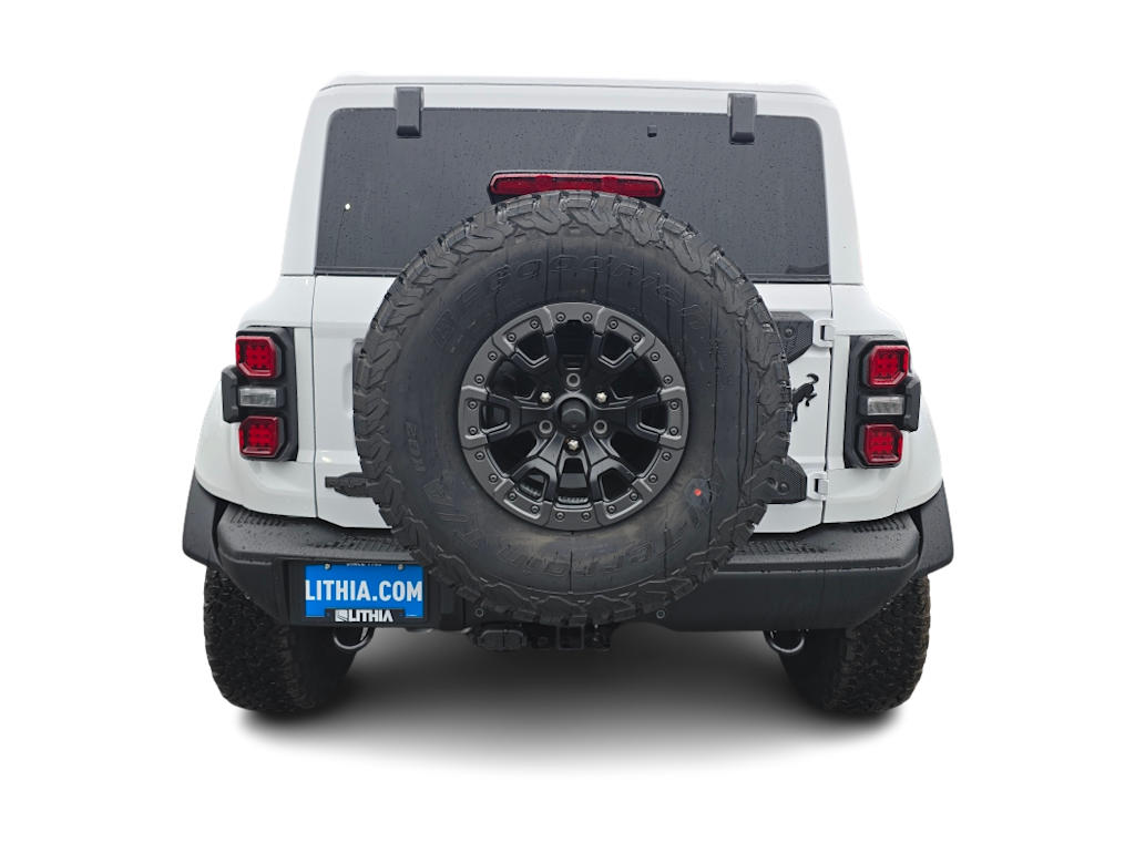 Thumbnail: 2025 Ford Bronco - 5