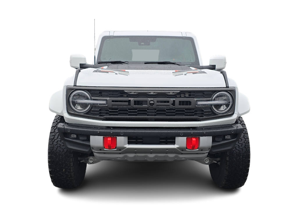 Thumbnail: 2025 Ford Bronco - 6