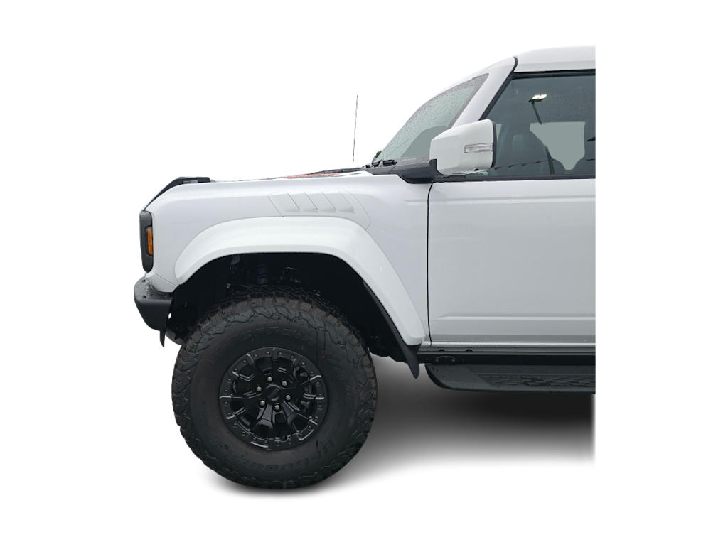 Thumbnail: 2025 Ford Bronco - 20