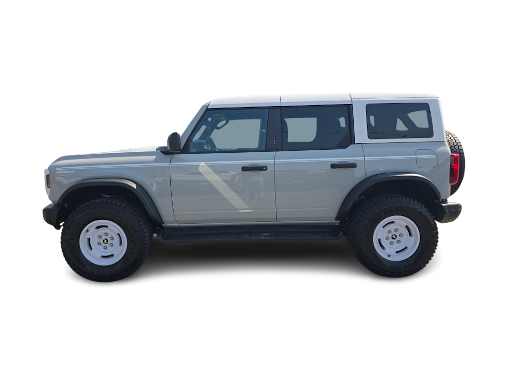 Thumbnail: 2026 Ford Bronco - 3
