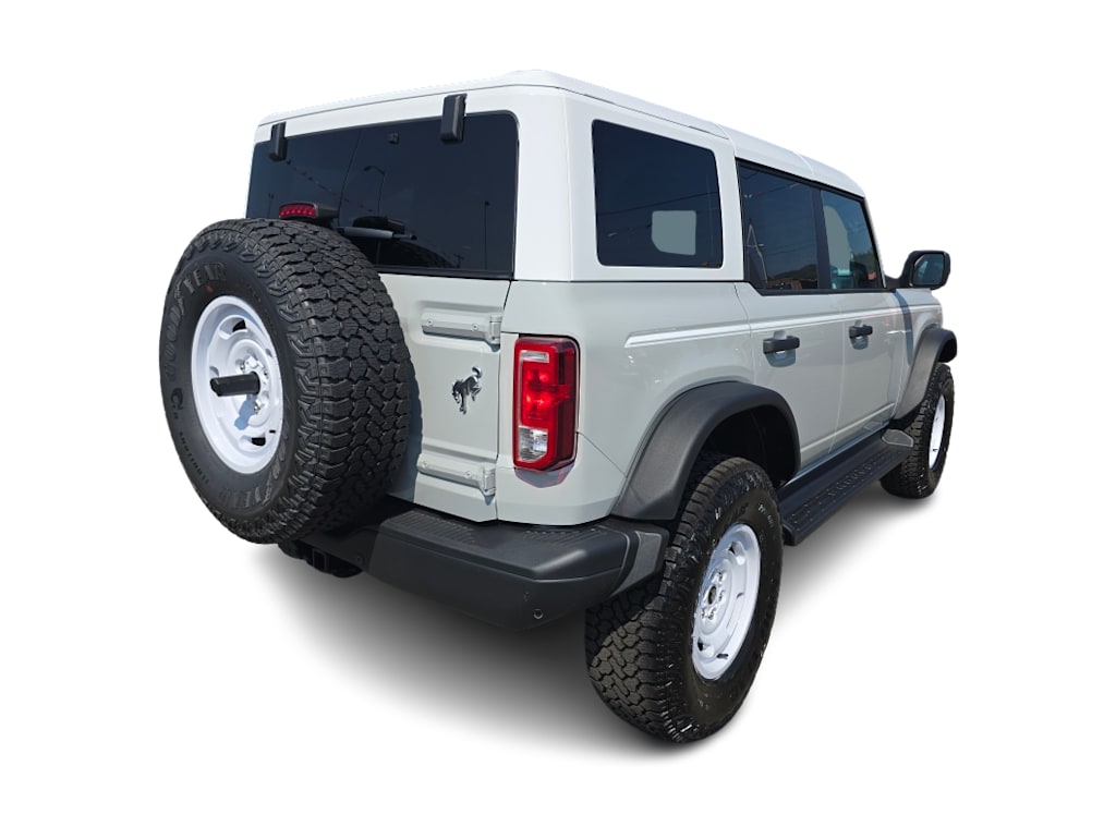 Thumbnail: 2026 Ford Bronco - 15