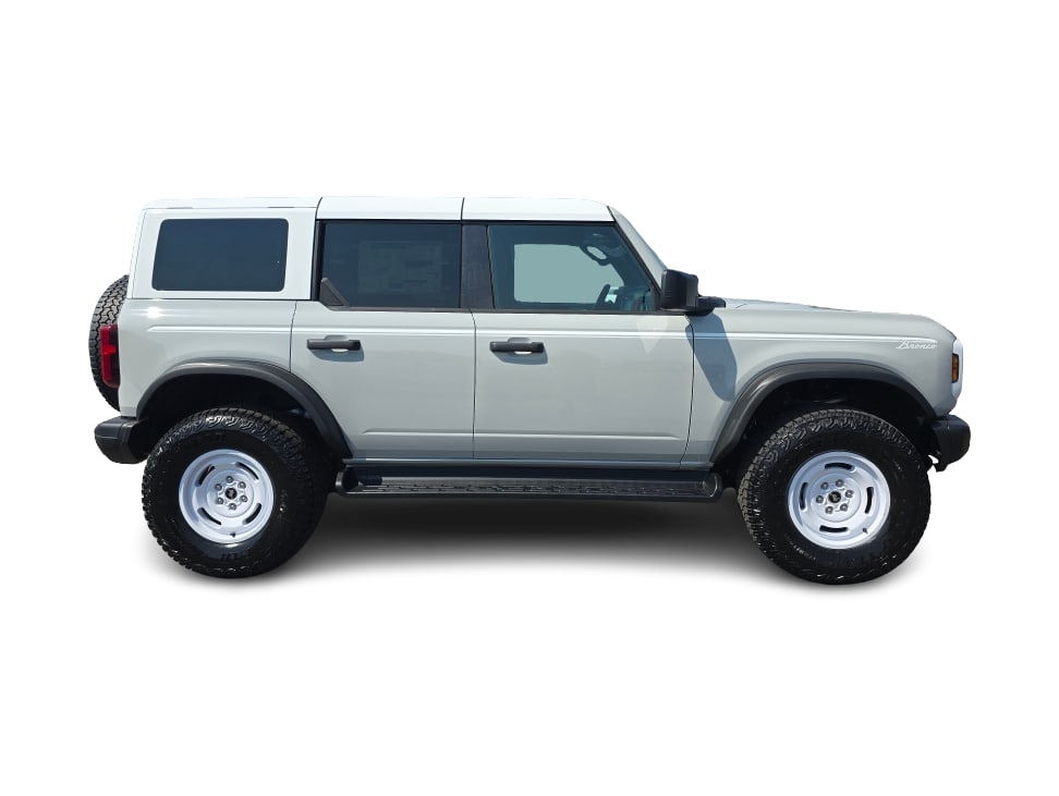 Thumbnail: 2026 Ford Bronco - 16