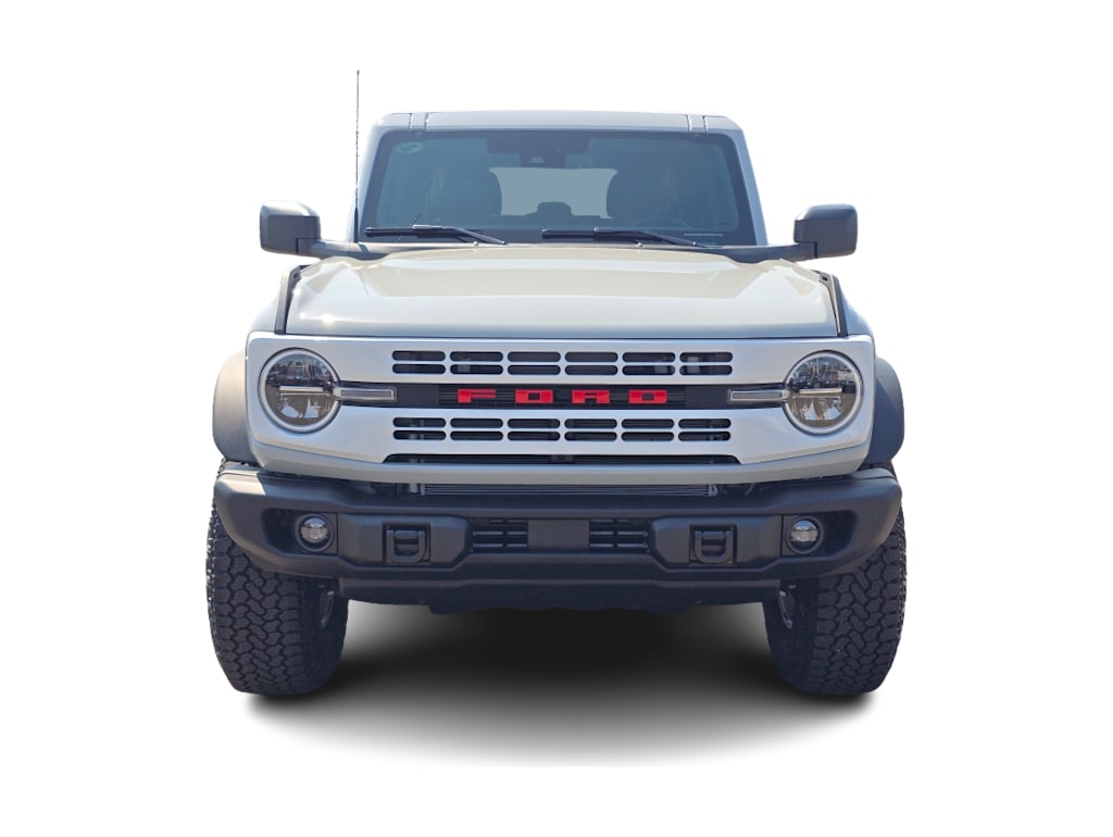 Thumbnail: 2026 Ford Bronco - 6