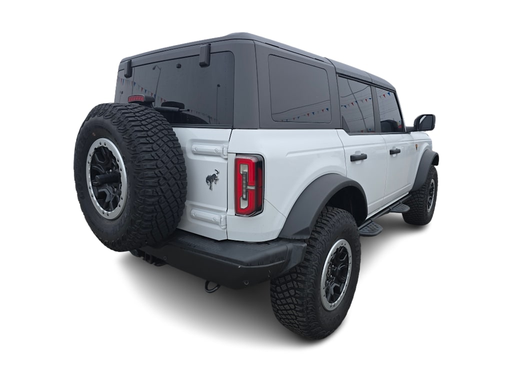 Thumbnail: 2023 Ford Bronco - 16