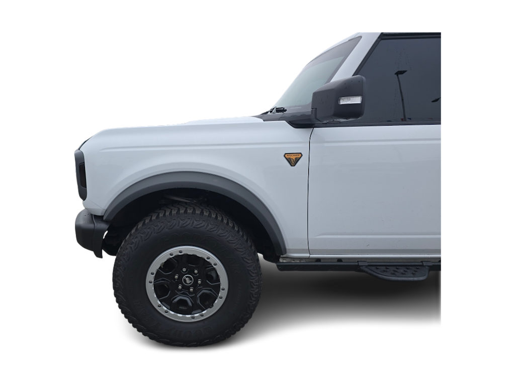 Thumbnail: 2023 Ford Bronco - 20