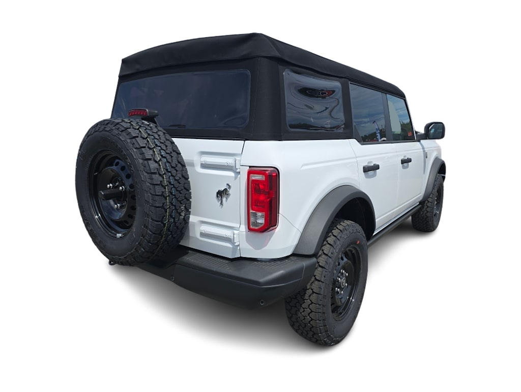Thumbnail: 2026 Ford Bronco - 16