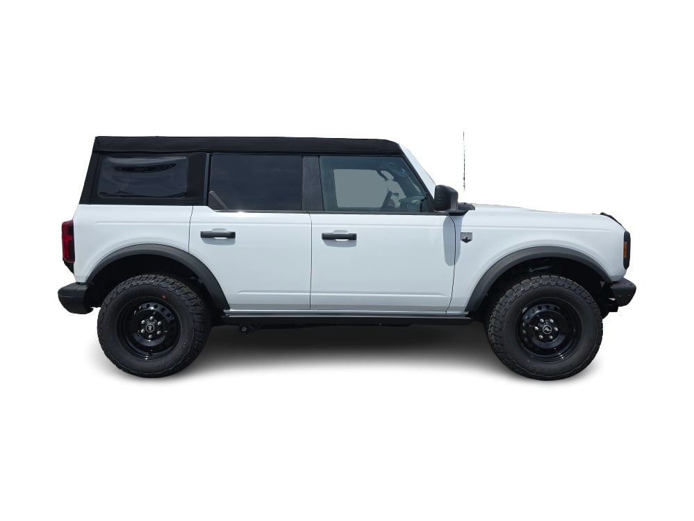 Thumbnail: 2026 Ford Bronco - 17