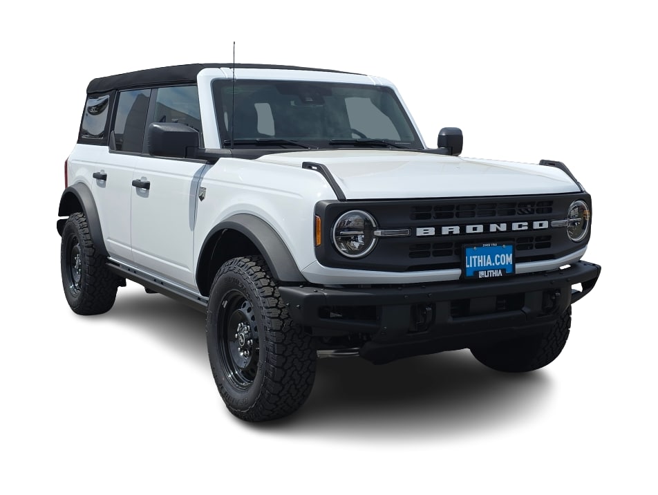 Thumbnail: 2026 Ford Bronco - 18