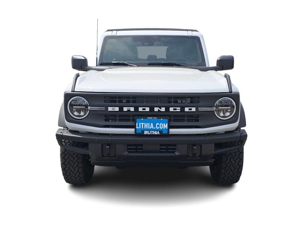 Thumbnail: 2026 Ford Bronco - 6