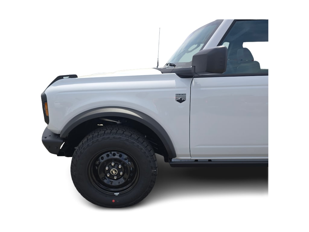 Thumbnail: 2026 Ford Bronco - 20