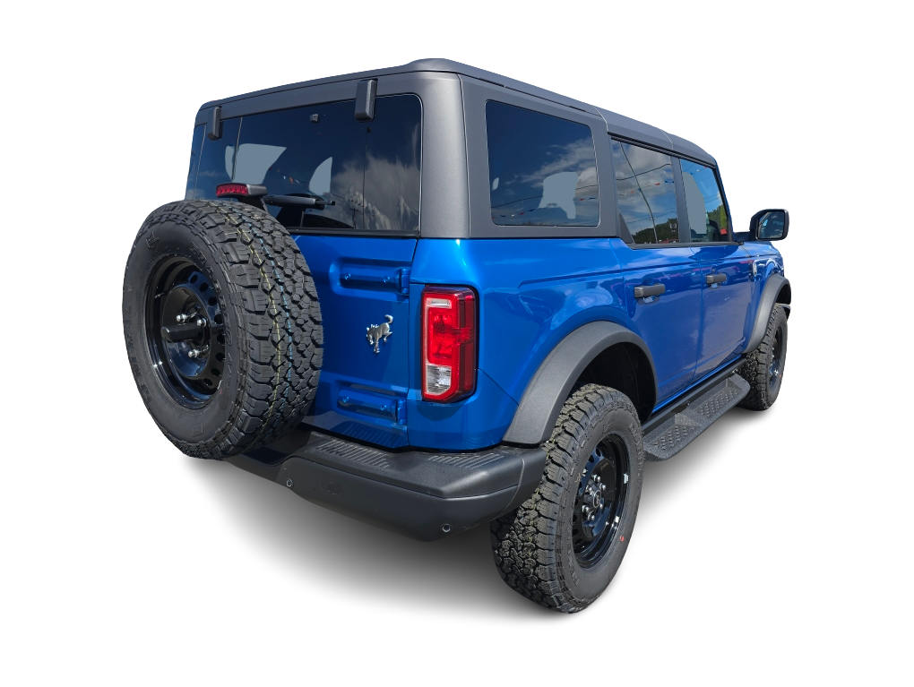 Thumbnail: 2026 Ford Bronco - 16