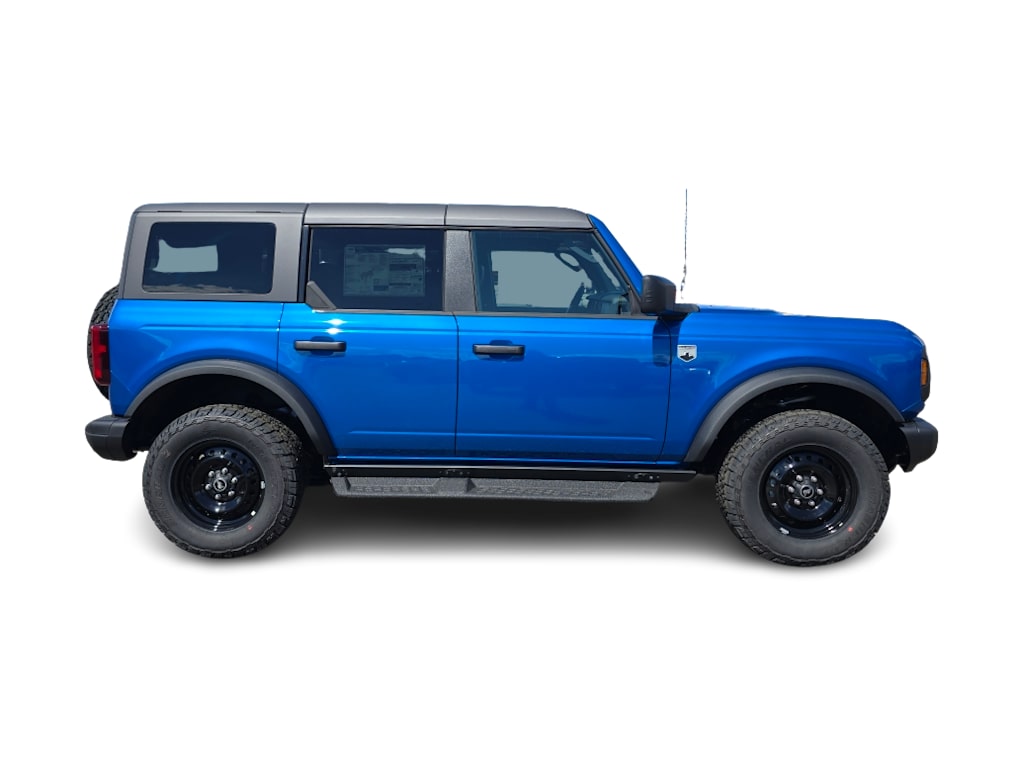 Thumbnail: 2026 Ford Bronco - 17